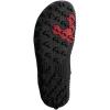 imageVivobarefoot Magna Lite WR SG Mens Barefoot Hiking Boots  Waterproof Lightweight ampamp Puncture Resistant  All Weather ampamp Terrains  Wide Fit Grounding Shoes  SharkBlackBlackBlack