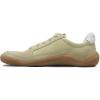 imageVivobarefoot Mens Gobi II Leather TrainersDesert Sand