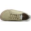 imageVivobarefoot Mens Gobi II Leather TrainersDesert Sand
