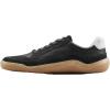 imageVivobarefoot Mens Gobi II Leather TrainersObsidian