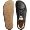 imageVivobarefoot Mens Gobi II Leather TrainersObsidian