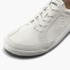 imageVivobarefoot Mens Gobi II Leather TrainersVaporous Gray