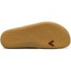 imageVivobarefoot Mens Primus Lite Knit Natural Textile TrainersCoconut