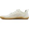 imageVivobarefoot Mens Primus Lite Knit Natural Textile TrainersCoconut