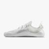 imageVivobarefoot Motus Strength Mens Training Shoe Breathable Mesh Flat Heel LaceUpBright White
