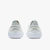 imageVivobarefoot Motus Strength Mens Training Shoe Breathable Mesh Flat Heel LaceUpBright Whitegrey