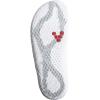 imageVivobarefoot Motus Strength Mens Training Shoe Breathable Mesh Flat Heel LaceUpBright Whitegrey