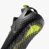 imageVivobarefoot Motus Strength Mens Training Shoe Breathable Mesh Flat Heel LaceUpForest Green Acid Lime