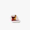 imageVivobarefoot Motus Strength Mens Training Shoe Breathable Mesh Flat Heel LaceUpSunset Ibis