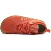 imageVivobarefoot Motus Strength Mens Training Shoe Breathable Mesh Flat Heel LaceUpTerracotta