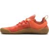 imageVivobarefoot Motus Strength Mens Training Shoe Breathable Mesh Flat Heel LaceUpTerracotta