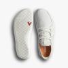 imageVivobarefoot Primus Asana III Mens Barefoot Shoes  Built for DaytoDay Urban Life  Promotes Natural Stability ampamp Strength  Wide Fit Grounding ShoesLimestone