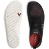imageVivobarefoot Primus School Kids Leather School Shoe with Barefoot SoleObsidian