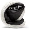imageVivobarefoot Primus School Kids Leather School Shoe with Barefoot SoleObsidian