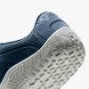 imageVivobarefoot Primus Trail II FG Womens Recycled Breathable Mesh OffRoad Shoe with Barefoot Firm Ground SoleInsignia Blue