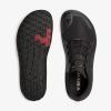 imageVivobarefoot Primus Trail II FG Womens Recycled Breathable Mesh OffRoad Shoe with Barefoot Firm Ground SoleObsidian