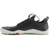 imageVivobarefoot Primus Trail Knit FG Mens  Barefoot Trainers  UltraLightweight Shoe  Build Strength Balance ampamp Mobility  Wide Fit Grounding Shoes  Flexible Obsidian