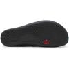 imageVivobarefoot RA IV Mens Barefoot Shoe  Leather Lightweight ampamp Puncture Resistant  Wide Fit Grounding Shoes  BrackenObsidian