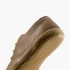 imageVivobarefoot RA IV Mens Barefoot Shoe  Leather Lightweight ampamp Puncture Resistant  Wide Fit Grounding Shoes  BrackenTan