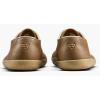 imageVivobarefoot RA IV Mens Barefoot Shoe  Leather Lightweight ampamp Puncture Resistant  Wide Fit Grounding Shoes  BrackenTan