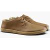 imageVivobarefoot RA IV Mens Barefoot Shoe  Leather Lightweight ampamp Puncture Resistant  Wide Fit Grounding Shoes  BrackenTan