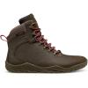 imageVivobarefoot Tracker II FG Womens Barefoot Hiking Boots  Waterproof ampamp Puncture Resistant  All Weather ampamp Terrains  Wide Fit Grounding Shoes Bracken
