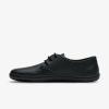imageVivobarefoot Womens Ra III Leather ShoesObsidian
