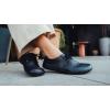 imageVivobarefoot Womens Ra III Leather ShoesObsidian