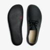 imageVivobarefoot Womens Ra III Leather ShoesObsidian