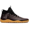 imageVivobarefoot Magna Leather FG Mens Leather and Wool Hiking Trainers with Barefoot SoleBracken