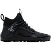 imageVivobarefoot Magna Lite WR SG Mens Barefoot Hiking Boots  Waterproof Lightweight ampamp Puncture Resistant  All Weather ampamp Terrains  Wide Fit Grounding Shoes  SharkBlackBlackBlack
