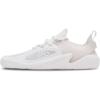 imageVivobarefoot Motus Strength Mens Training Shoe Breathable Mesh Flat Heel LaceUpBright White