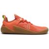 imageVivobarefoot Motus Strength Mens Training Shoe Breathable Mesh Flat Heel LaceUpTerracotta