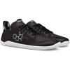 imageVivobarefoot Primus School Kids Leather School Shoe with Barefoot SoleObsidian