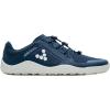 imageVivobarefoot Primus Trail II FG Womens Recycled Breathable Mesh OffRoad Shoe with Barefoot Firm Ground SoleInsignia Blue
