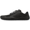 imageVivobarefoot Primus Trail II FG Womens Recycled Breathable Mesh OffRoad Shoe with Barefoot Firm Ground SoleObsidian