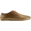 imageVivobarefoot RA IV Mens Barefoot Shoe  Leather Lightweight ampamp Puncture Resistant  Wide Fit Grounding Shoes  BrackenTan