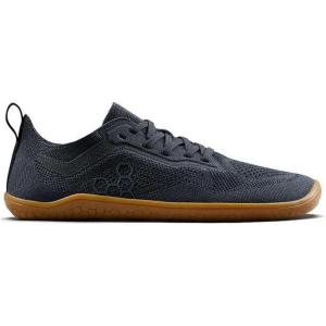 imageVivobarefoot Mens Primus Lite Knit Natural Textile TrainersEclps