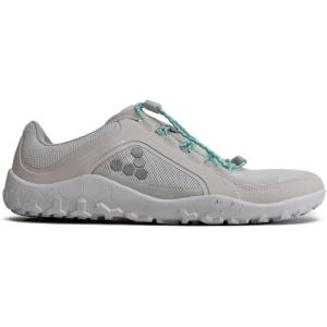 imageVivobarefoot Primus Trail II FG Mens Barefoot OffRoad Shoes  Lighweight for Speedy Hikers  Water ampamp Puncture Resistant for All Weather ampamp Terrains  Wide Toe BoxMoonstone
