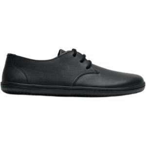 imageVivobarefoot Womens Ra III Leather ShoesObsidian