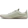 imageVivobarefoot Senus Mens Barefoot Shoe  Leather Lightweight ampamp Puncture Resistant  Wide Fit Grounding Shoes  FalkonLimestone