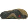 imageVivobarefoot Senus Mens Barefoot Shoe  Leather Lightweight ampamp Puncture Resistant  Wide Fit Grounding Shoes  FalkonOlive