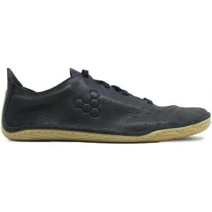 imageVivobarefoot Senus Mens Barefoot Shoe  Leather Lightweight ampamp Puncture Resistant  Wide Fit Grounding Shoes  FalkonRaven