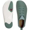 imageVivobarefoot Geo Court Knit Mens Everyday Barefoot Classic Designed for Premium ComfortSea Green