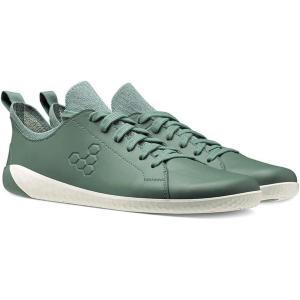 imageVivobarefoot Geo Court Knit Mens Everyday Barefoot Classic Designed for Premium ComfortSea Green