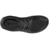 imageVivobarefoot Bannister Mens HampampCut Leather Lace Up Premium Casual ShoeAll Black