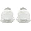 imageVivobarefoot Bannister Mens HampampCut Leather Lace Up Premium Casual ShoeWhite