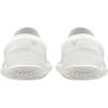 imageVivobarefoot Bannister Mens HampampCut Leather Lace Up Premium Casual ShoeWhite