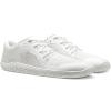 imageVivobarefoot Bannister Mens HampampCut Leather Lace Up Premium Casual ShoeWhite