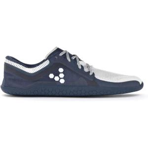 imageVivobarefoot Bannister Mens HampampCut Leather Lace Up Premium Casual ShoeIffley